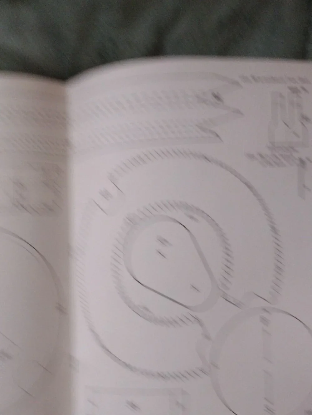 Make Your Own Working Paper Clock Book